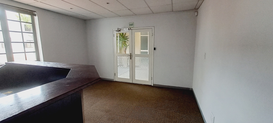 To Let commercial Property for Rent in Danena Western Cape
